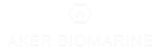 Aker BioMarine logo