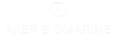 Aker BioMarine logo