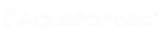 Auqaforest logo