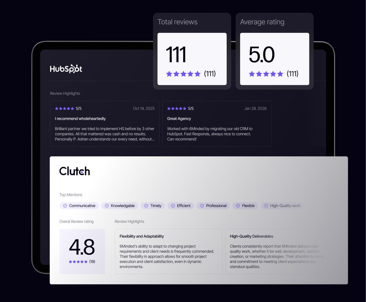 Testimonials hero20