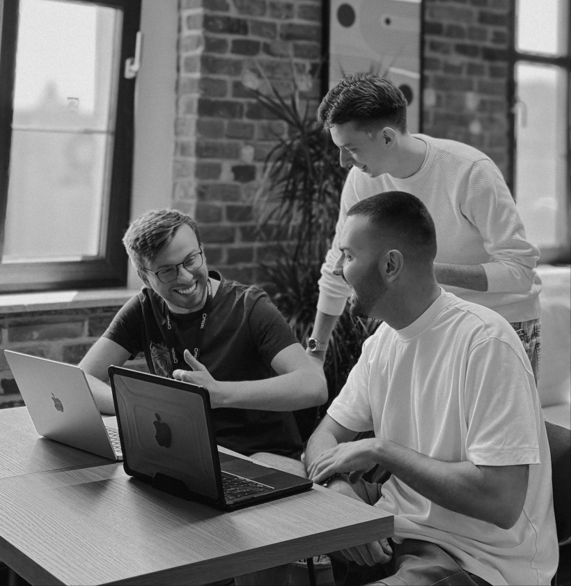 End-to-end HubSpot implementation team